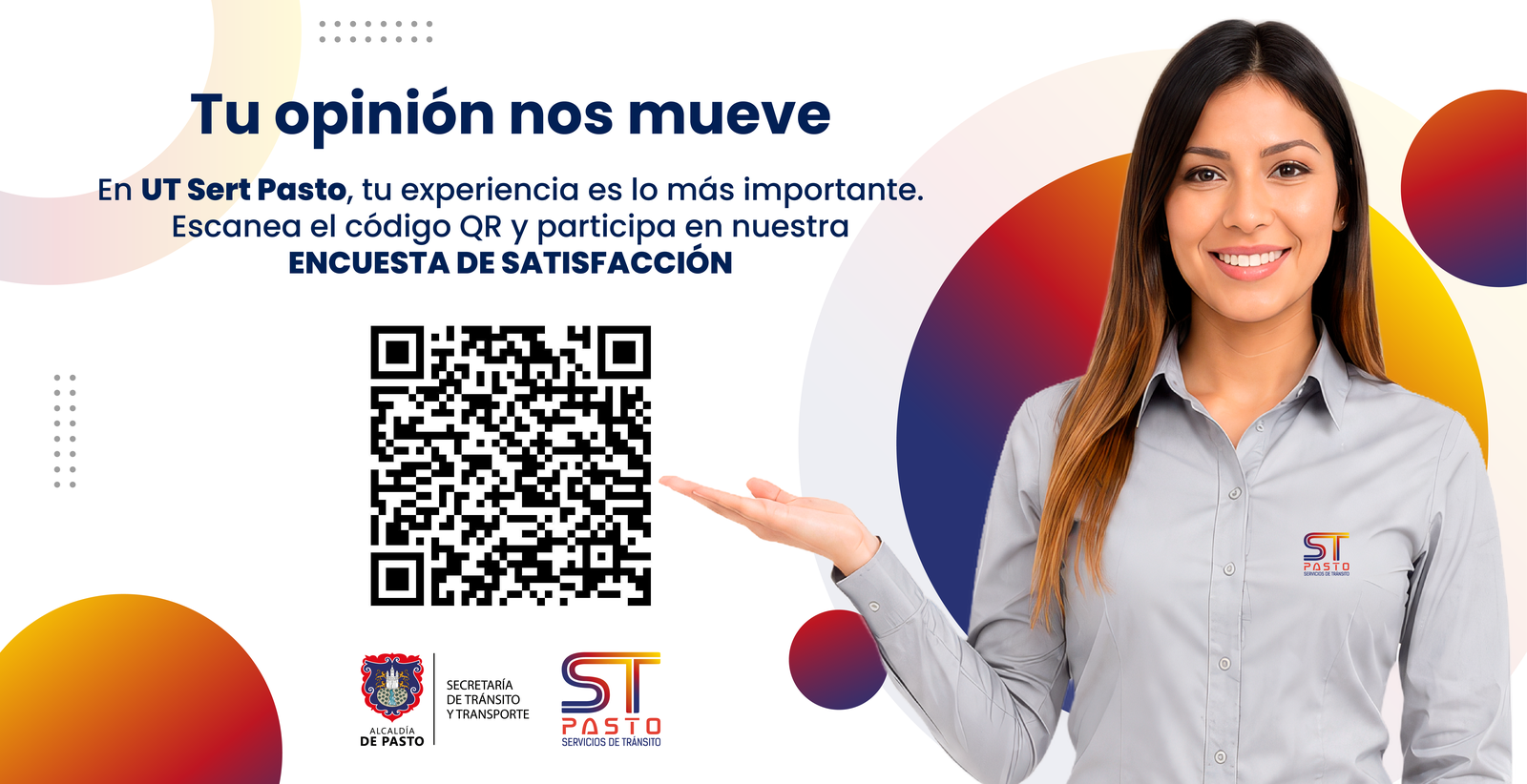 Encuesta 2025
